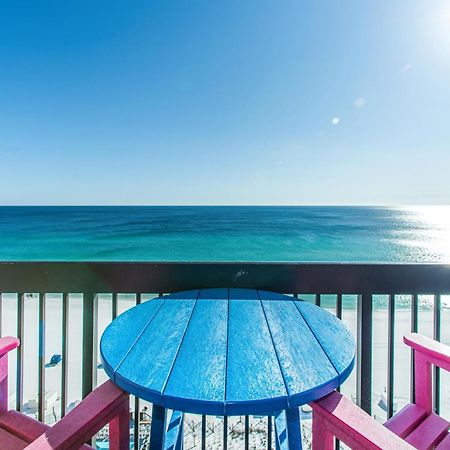 Sundestin 1211 Apartment Luaran gambar