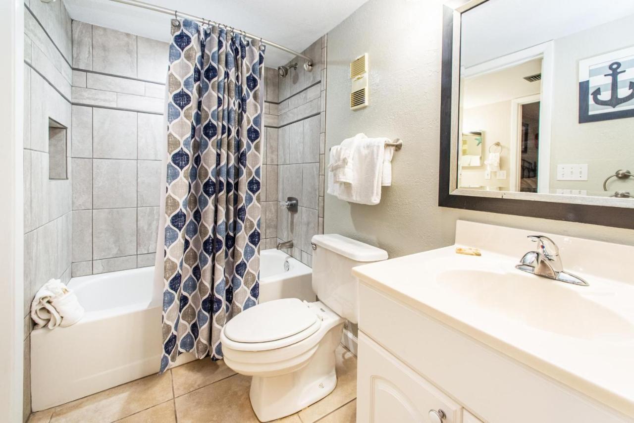 Sundestin 1211 Apartment Luaran gambar