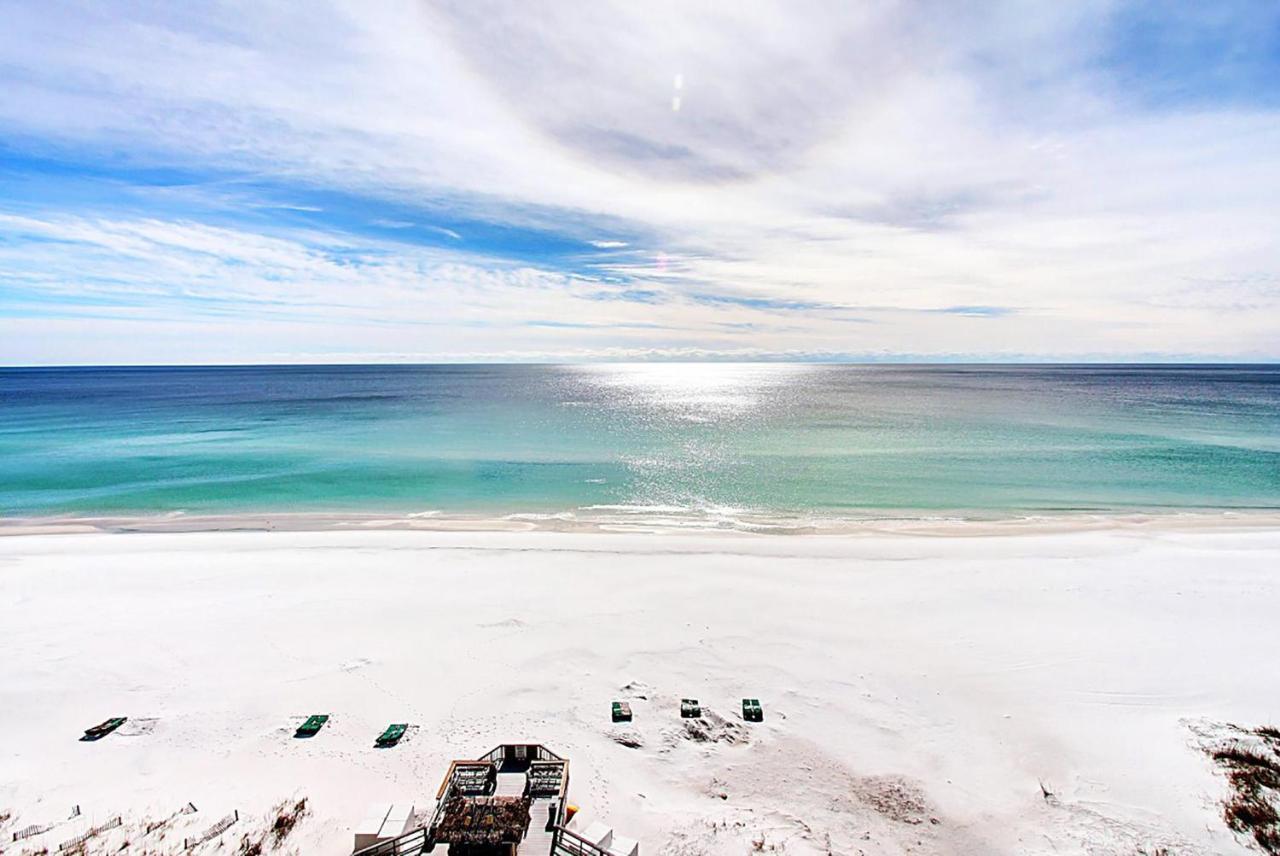 Sundestin 1211 Apartment Luaran gambar