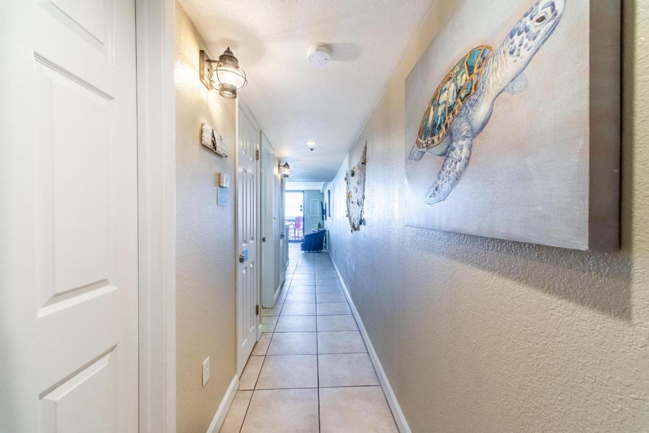 Sundestin 1211 Apartment Luaran gambar