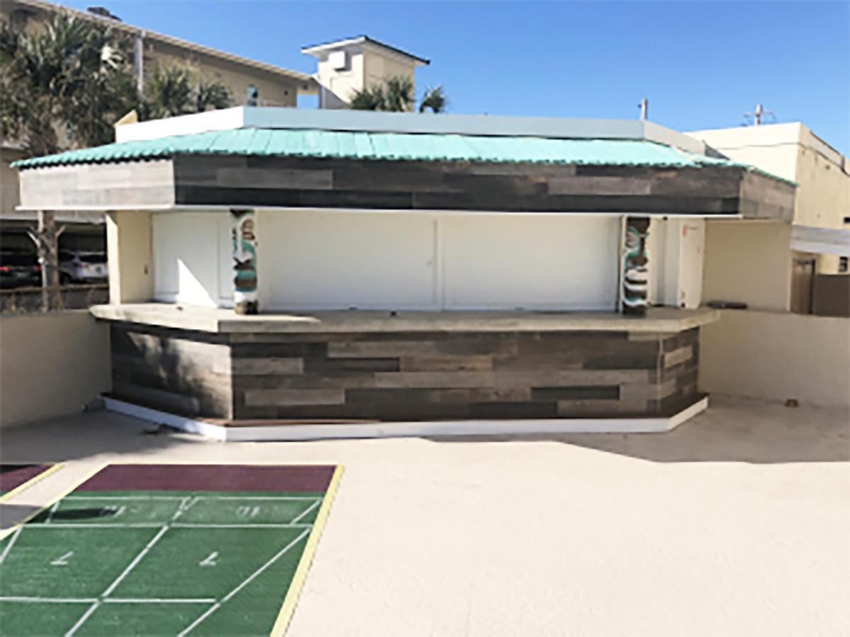 Sundestin 1211 Apartment Luaran gambar