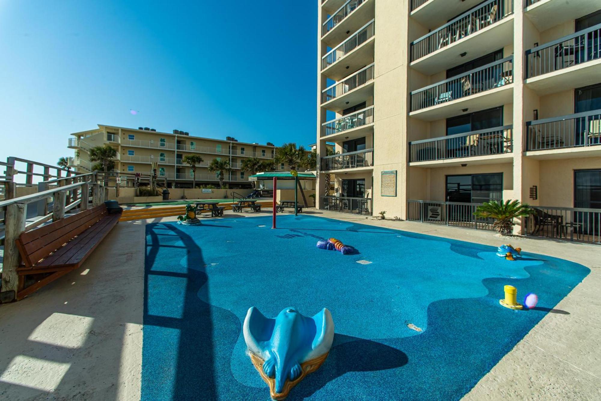 Sundestin 1211 Apartment Luaran gambar
