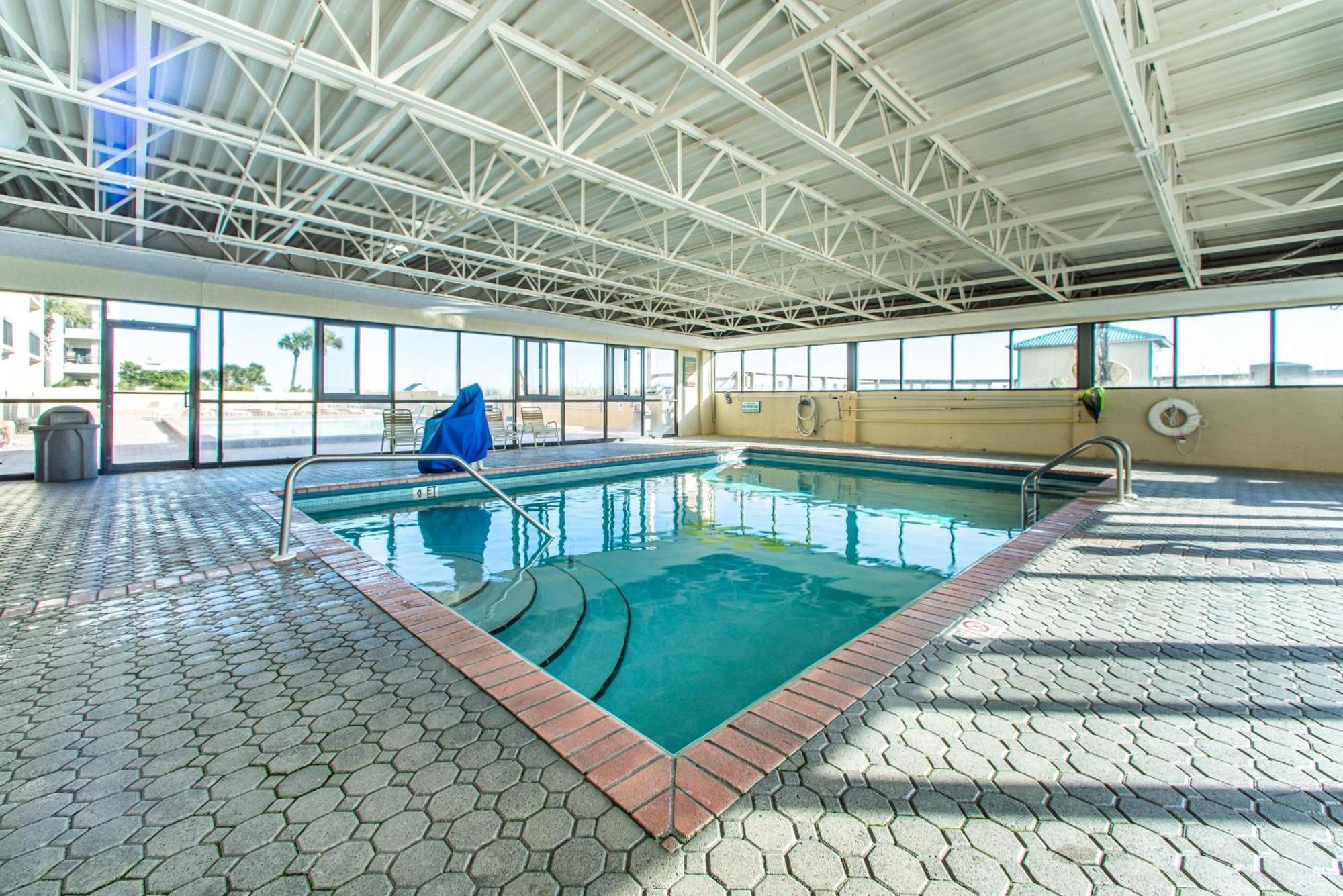 Sundestin 1211 Apartment Luaran gambar