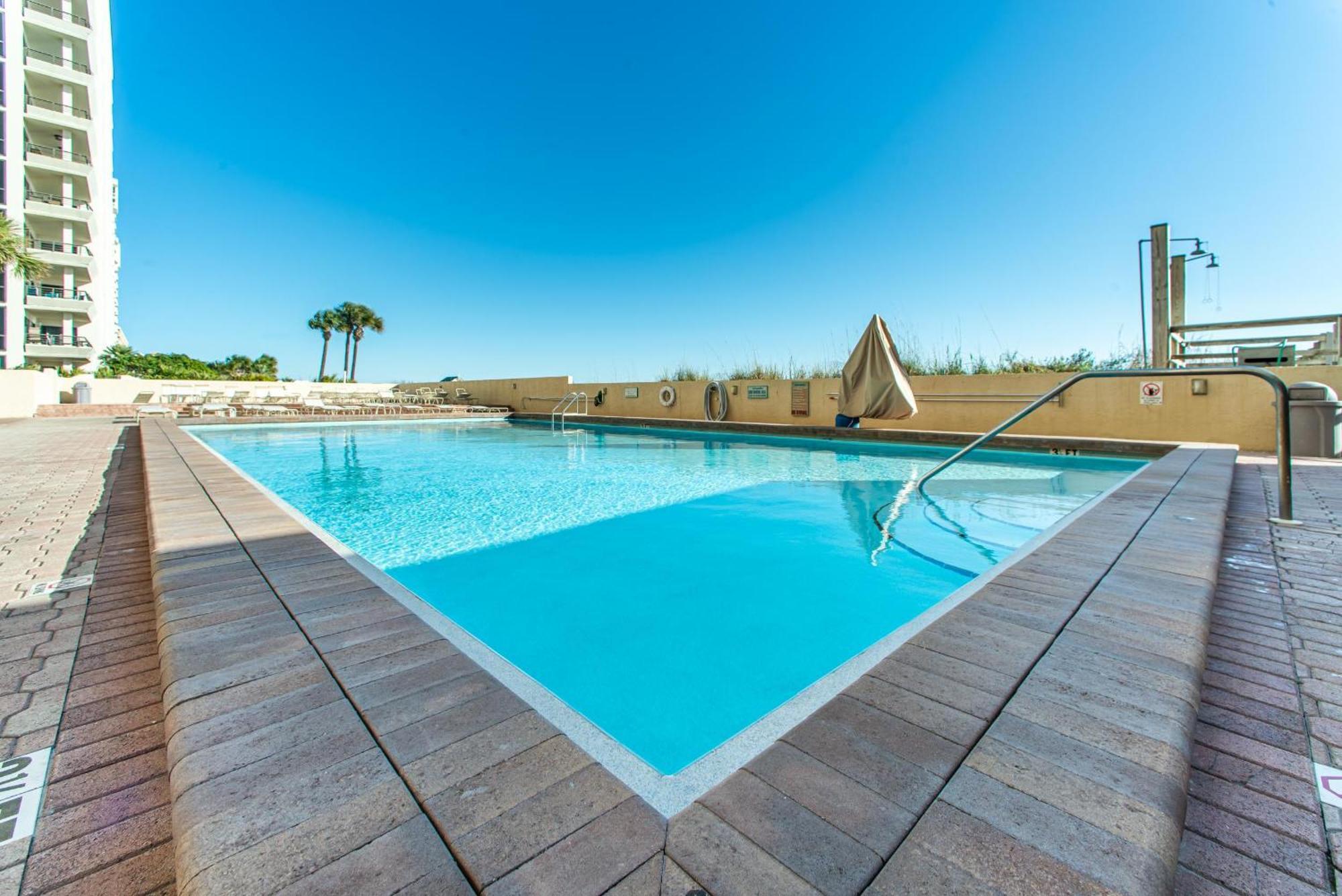 Sundestin 1211 Apartment Luaran gambar