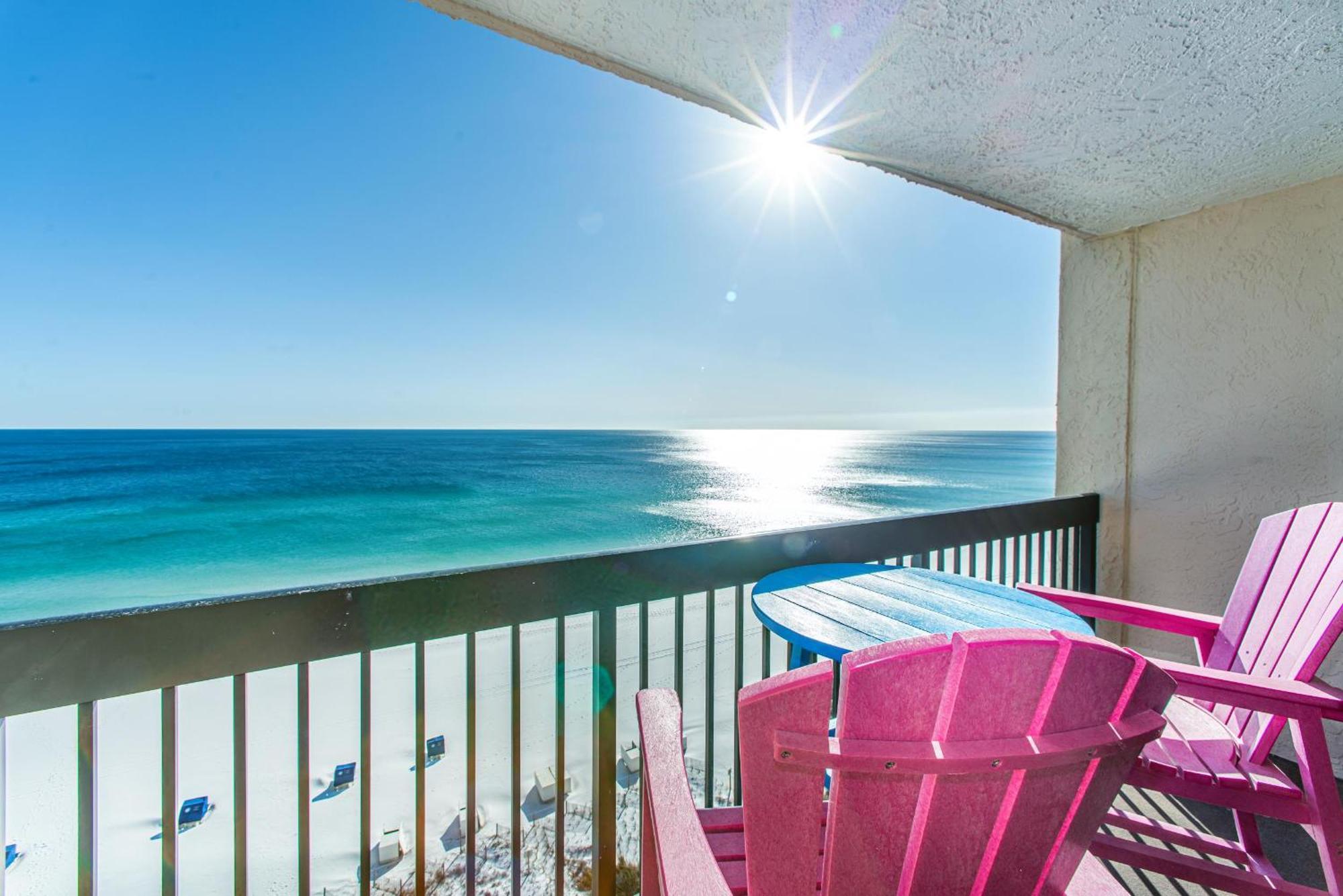 Sundestin 1211 Apartment Luaran gambar