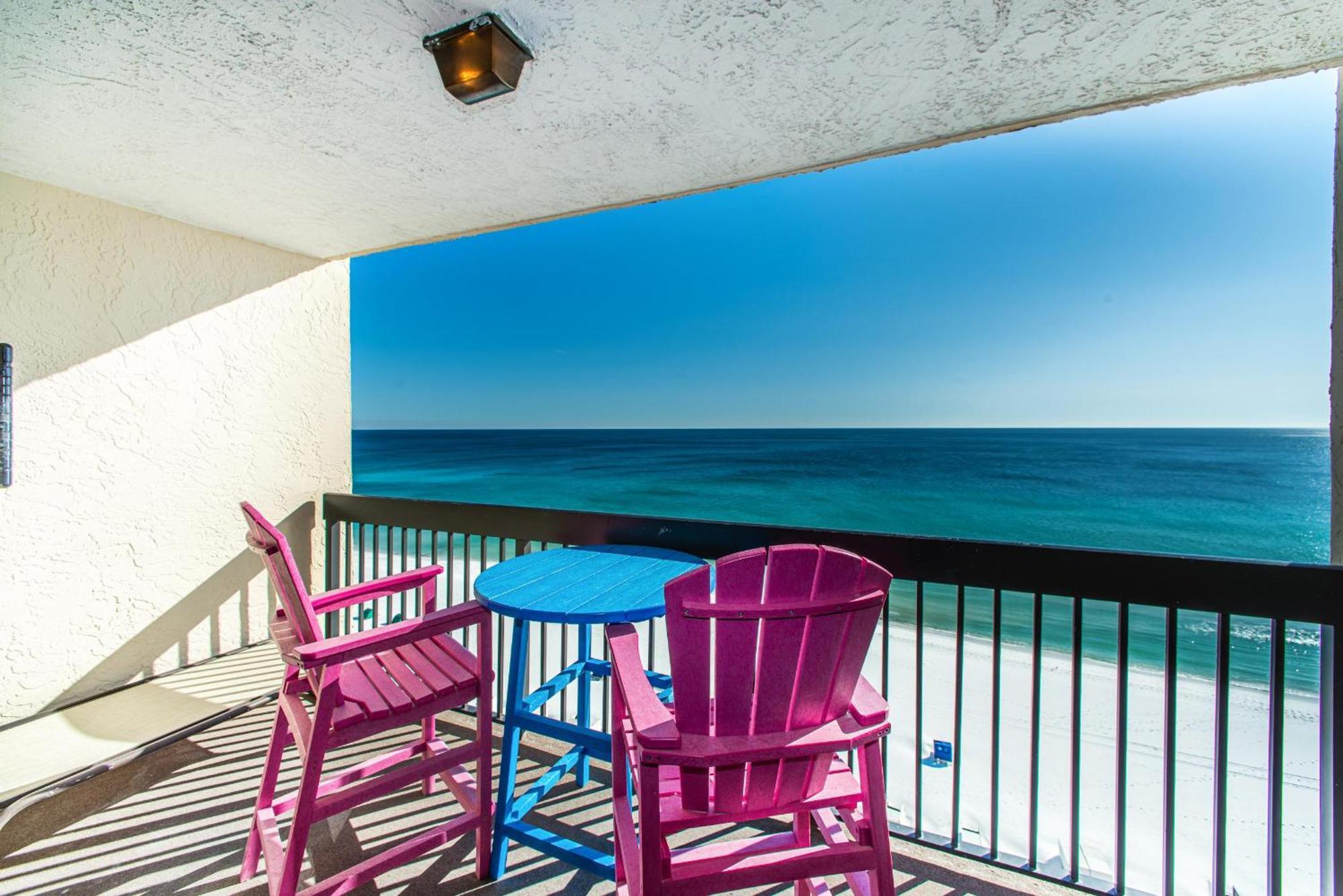 Sundestin 1211 Apartment Luaran gambar