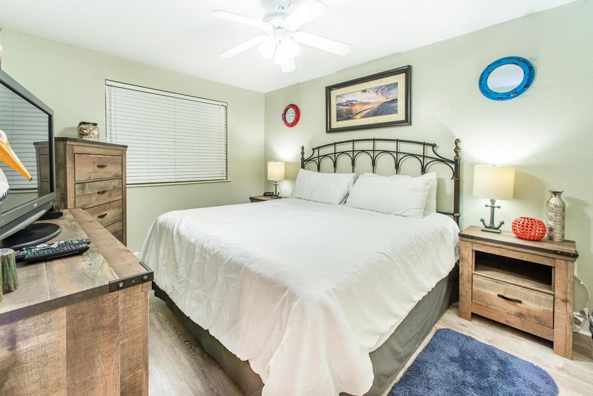 Sundestin 1211 Apartment Luaran gambar