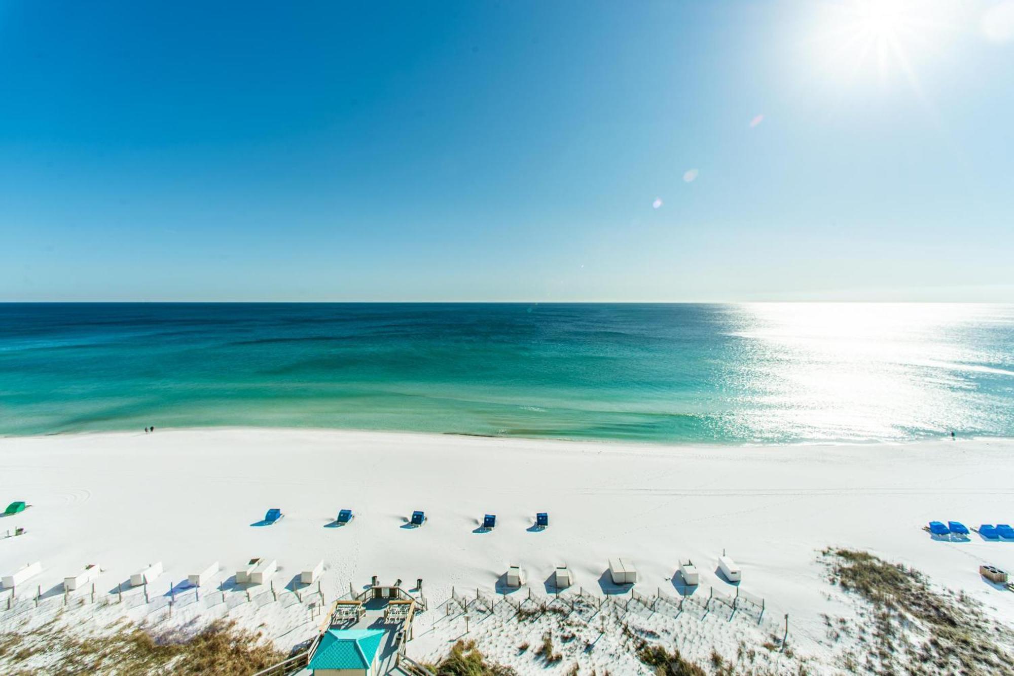Sundestin 1211 Apartment Luaran gambar