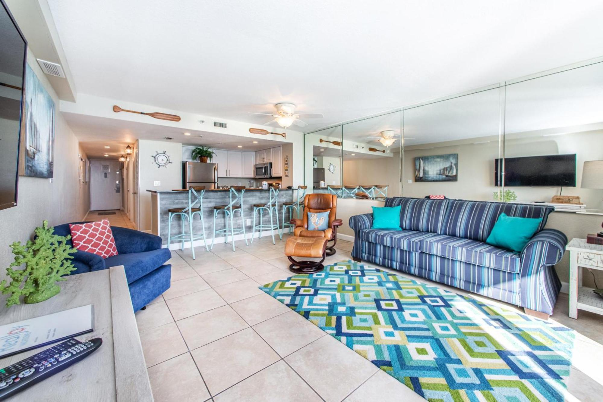 Sundestin 1211 Apartment Luaran gambar