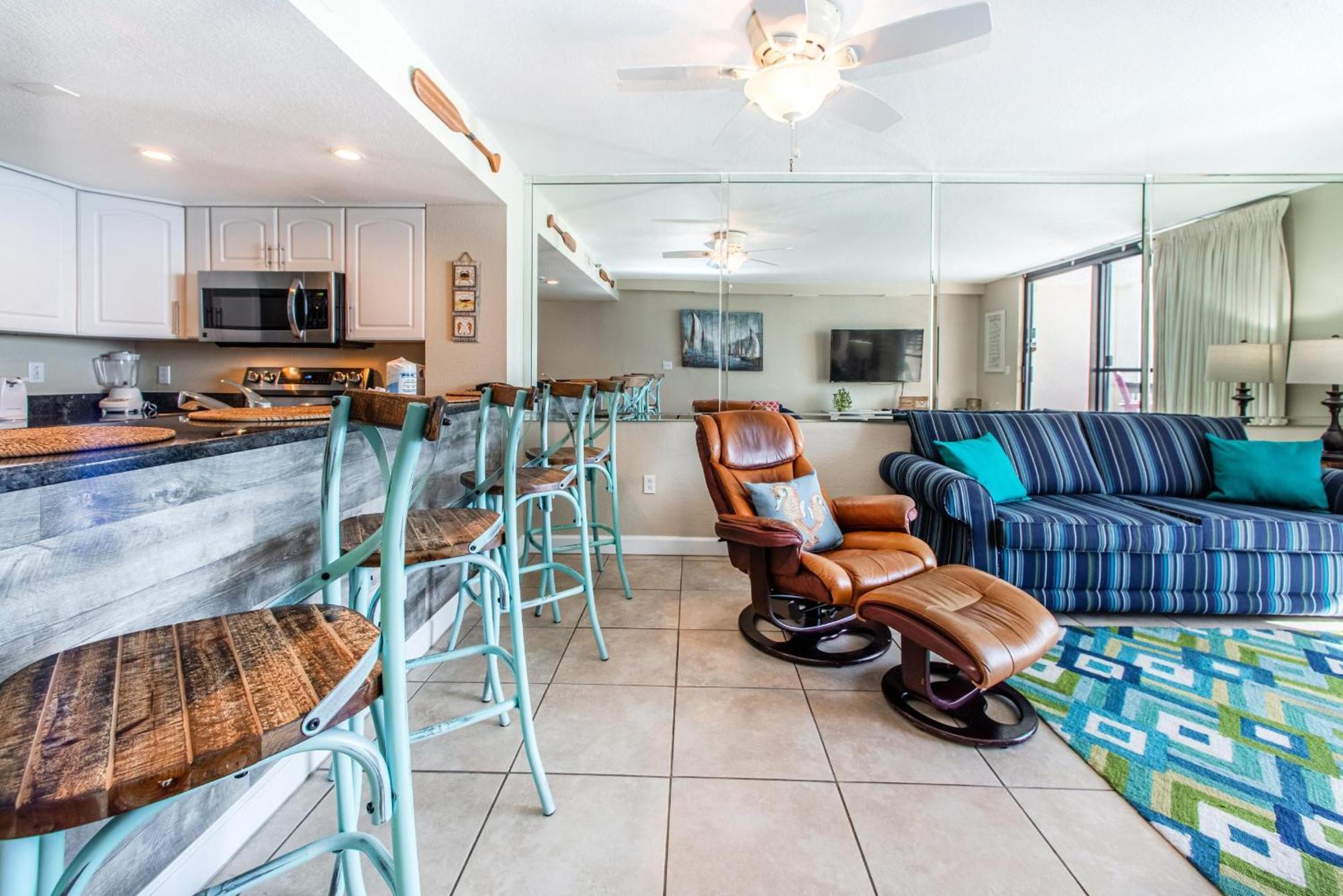 Sundestin 1211 Apartment Luaran gambar