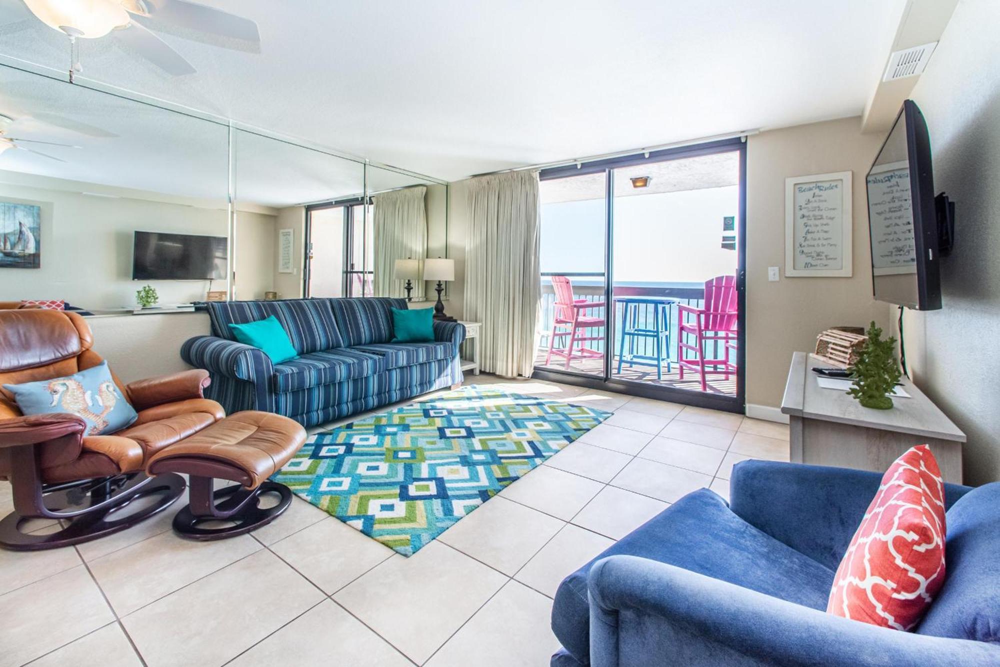 Sundestin 1211 Apartment Luaran gambar