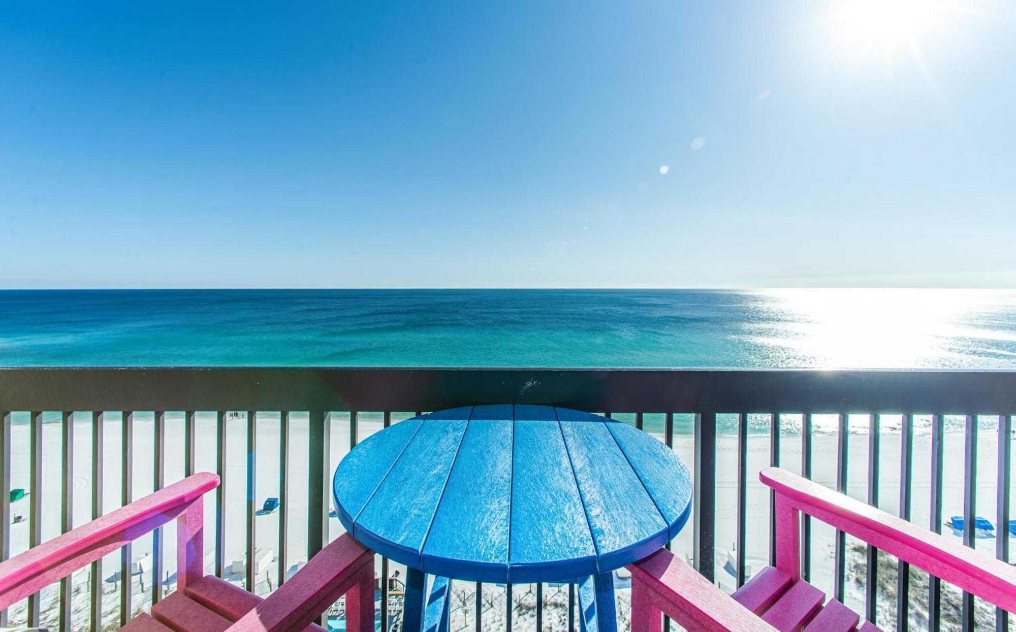 Sundestin 1211 Apartment Luaran gambar