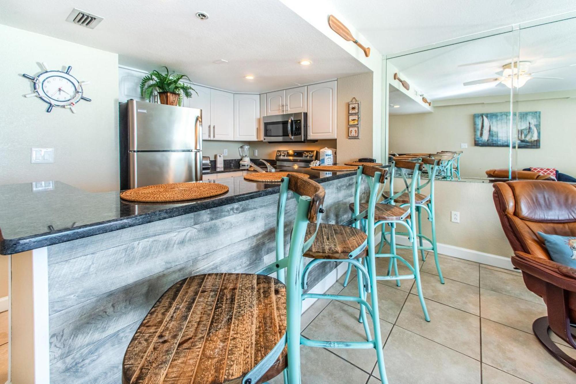 Sundestin 1211 Apartment Luaran gambar