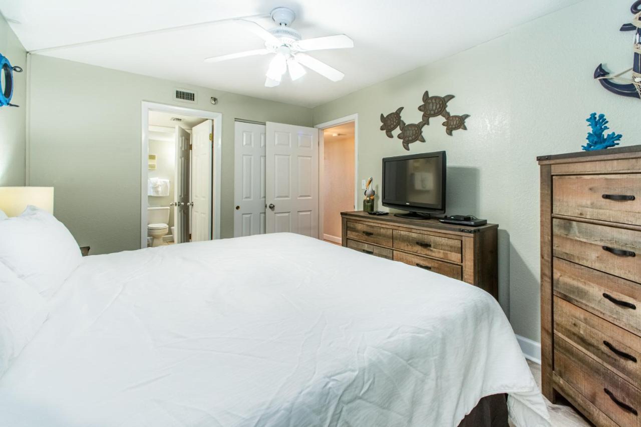 Sundestin 1211 Apartment Luaran gambar