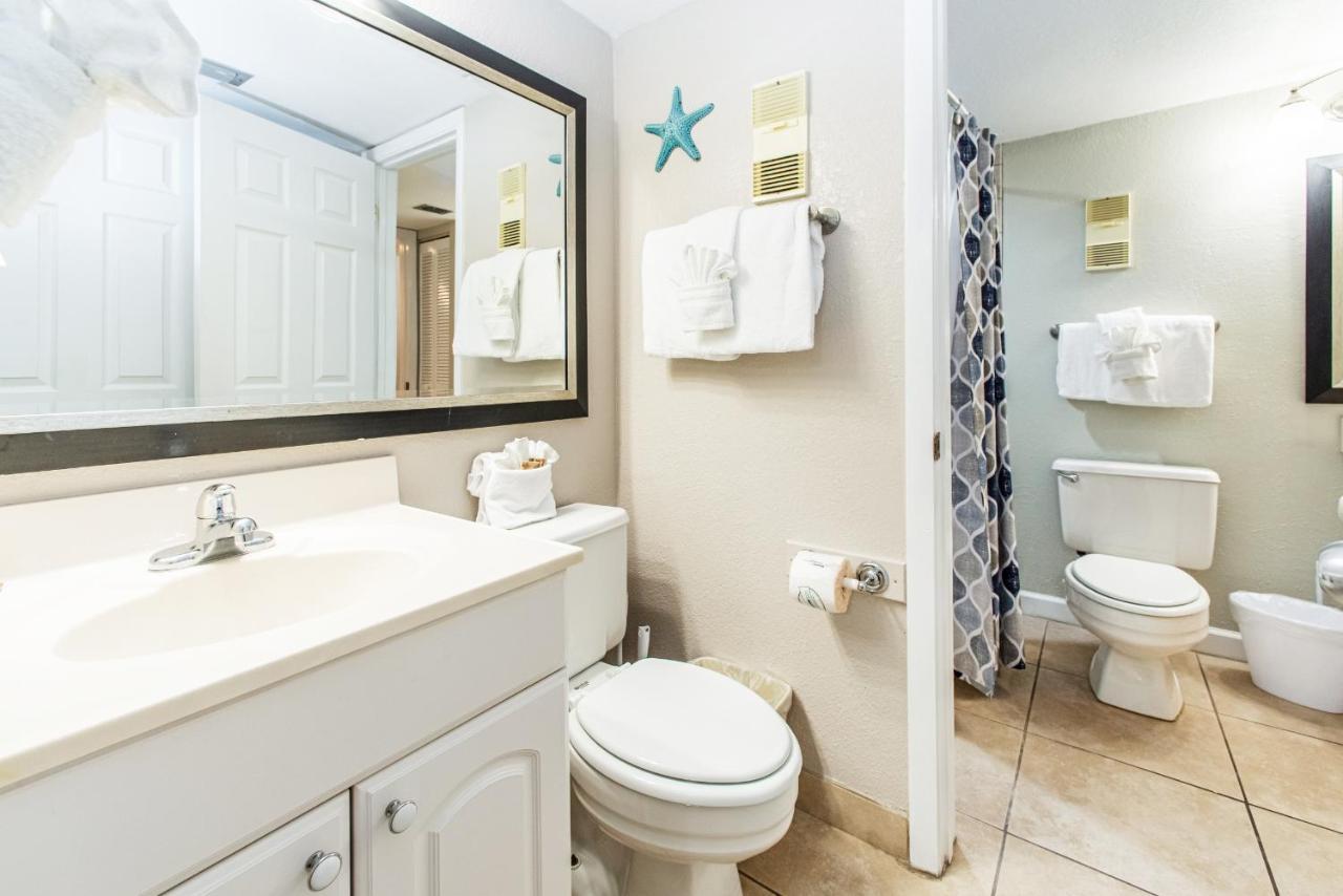 Sundestin 1211 Apartment Luaran gambar